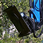 Blue Diamond Mini Excavator Brush Cutter - Heavy Duty