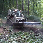 Blue Diamond Skid Steer Heavy Duty Brush Cutter