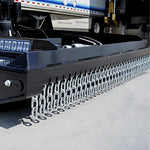 Blue Diamond Skid Steer Heavy Duty Brush Cutter