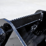 Blue Diamond Skid Steer Heavy Duty Brush Cutter