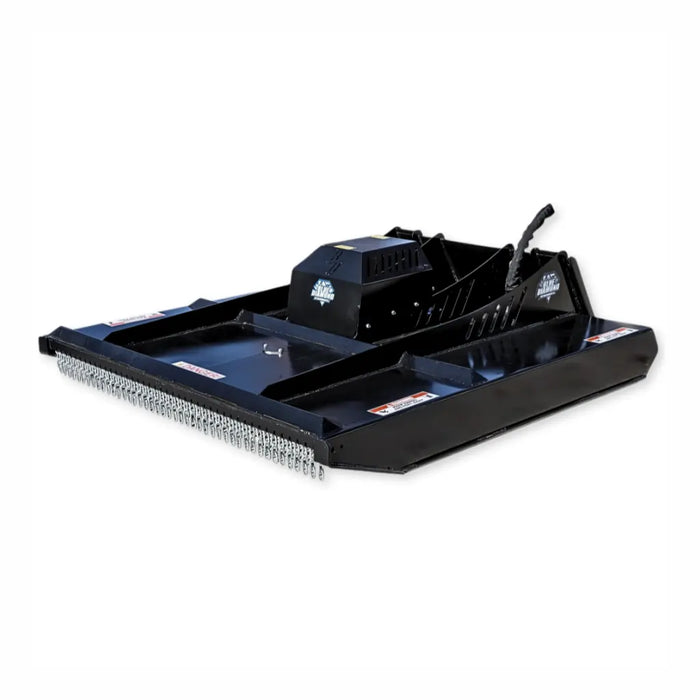 Blue Diamond Skid Steer Heavy Duty Brush Cutter
