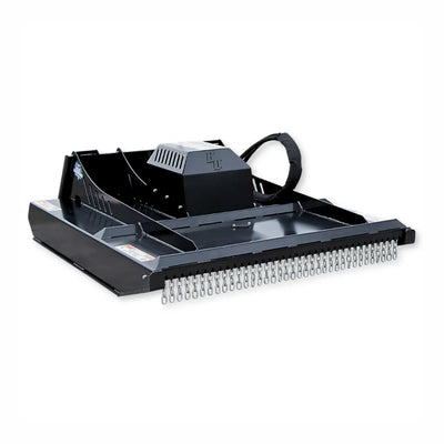 Blue Diamond Skid Steer Heavy Duty Brush Cutter