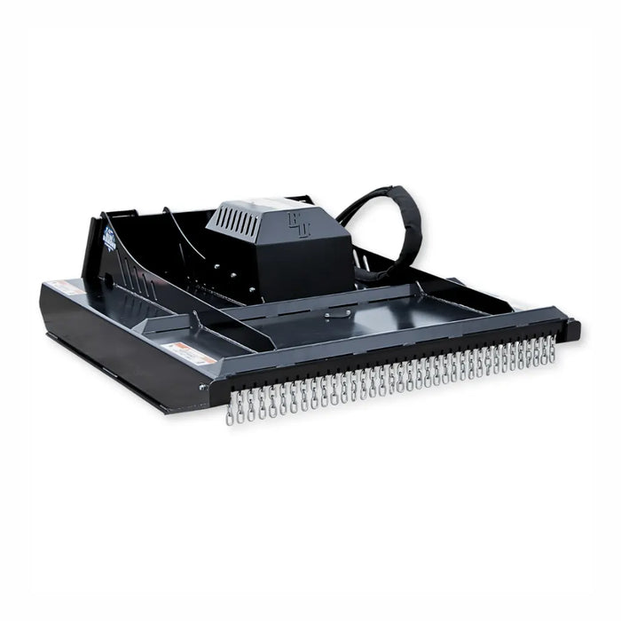Blue Diamond Skid Steer Heavy Duty Brush Cutter