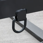 Blue Diamond Pallet Forks - 6,000 lbs Capacity - Heavy Duty With D-Ring
