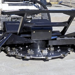 Blue Diamond Skid Steer Disc Mulcher