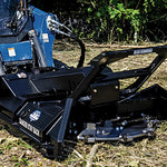 Blue Diamond Skid Steer Disc Mulcher
