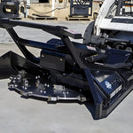 Blue Diamond Skid Steer Disc Mulcher