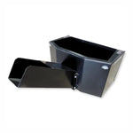 Blue Diamond Skid Steer Concrete Bucket
