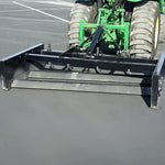 Blue Diamond Dual-Edge Grader