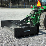 Blue Diamond Dual-Edge Grader