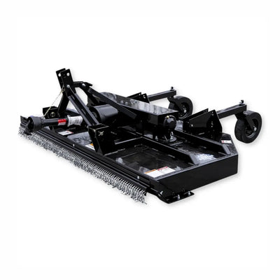 Blue Diamond Dual Spindle Cutter - Lift Type