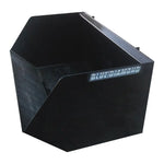 Blue Diamond Skid Steer Dumpster Bucket