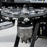 Blue Diamond Stump Grinder - Extreme Duty