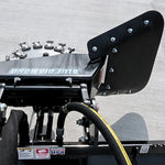 Blue Diamond Stump Grinder - Extreme Duty