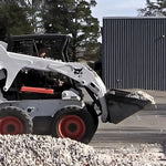 Blue Diamond General Purpose Skid Steer Bucket