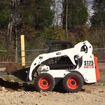 Blue Diamond General Purpose Skid Steer Bucket