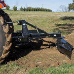 Blue Diamond Grader Blades - Heavy Duty