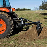 Blue Diamond Grader Blades - Heavy Duty