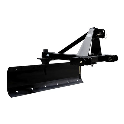 Blue Diamond Grader Blades - Heavy Duty