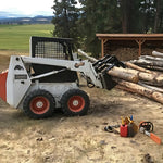 Blue Diamond Grapple Bucket - Light Duty