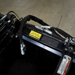 Blue Diamond Grapple Bucket - Light Duty