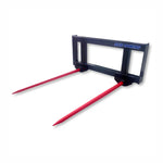 Blue Diamond Hay Spears