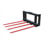 Blue Diamond Hay Spears