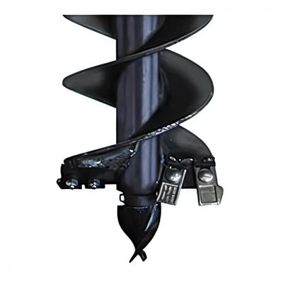 Blue Diamond Auger Bits - Heavy Duty