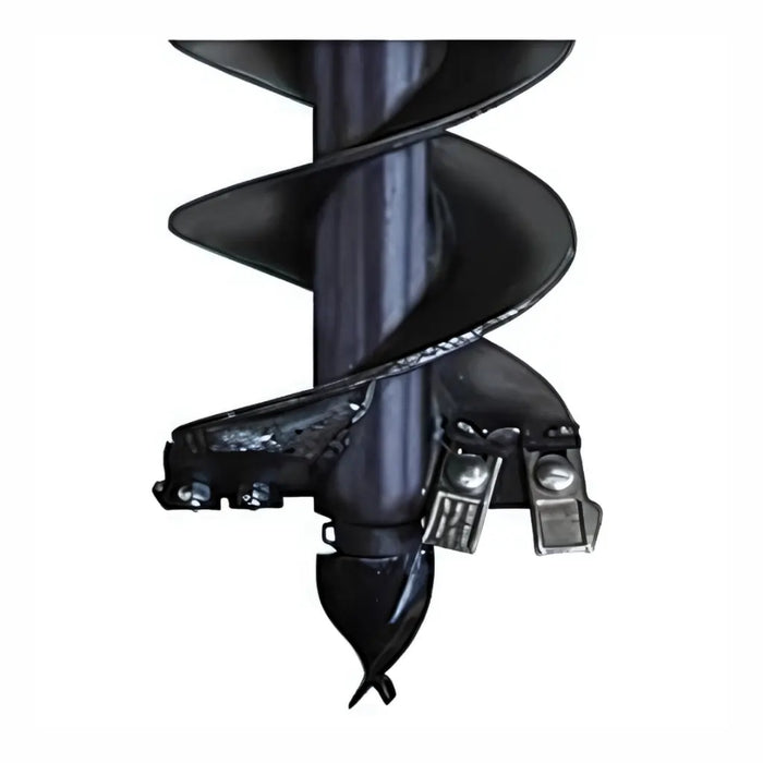 Blue Diamond Auger Bits - Heavy Duty