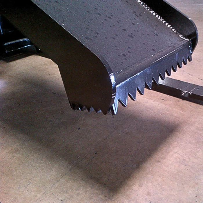 Blue Diamond Mat Grapple Fork - 4000 Lb Capacity