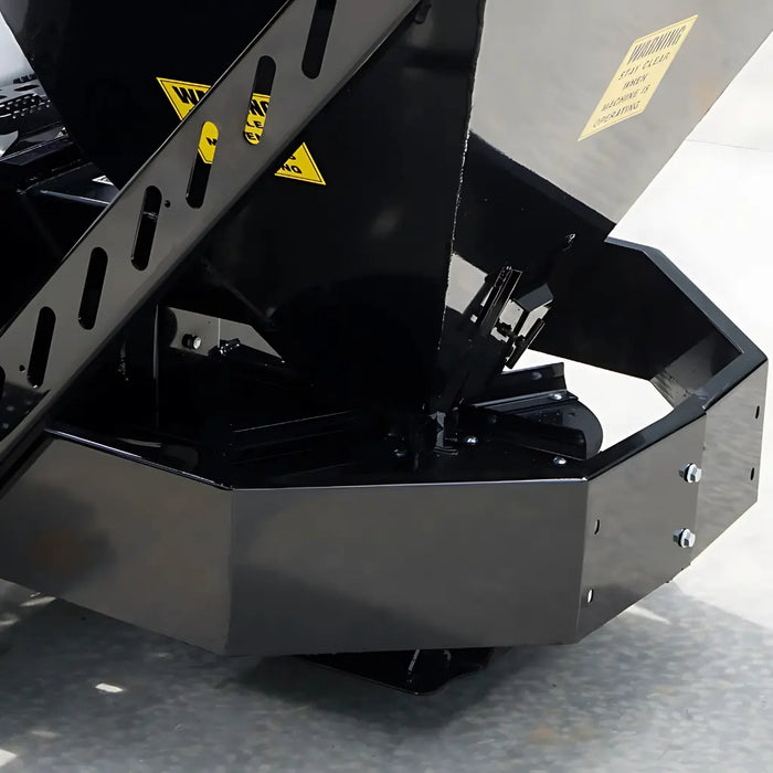 Blue Diamond Material Spreader - HD Scoop And Spread