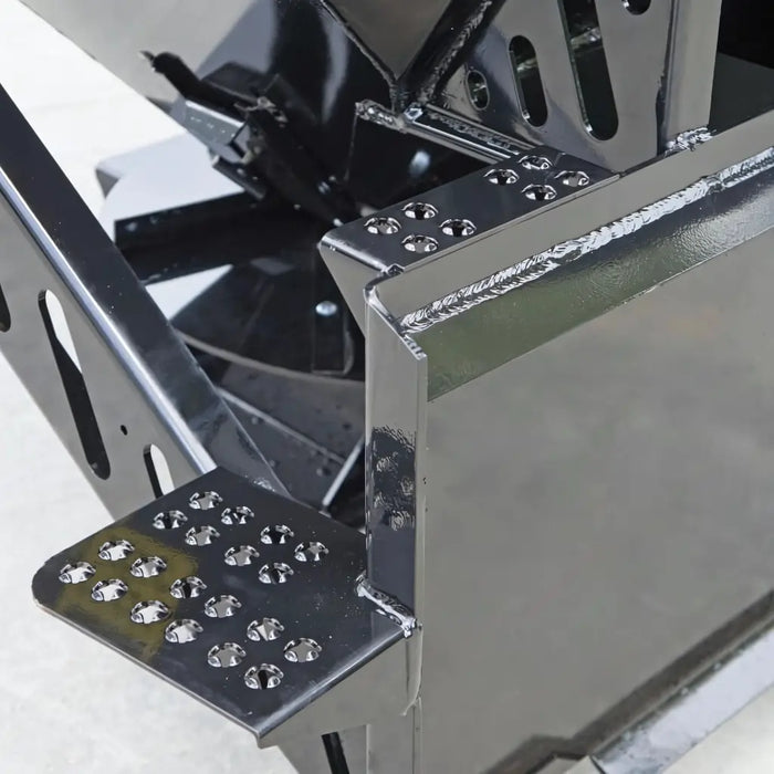 Blue Diamond Material Spreader - HD Scoop And Spread