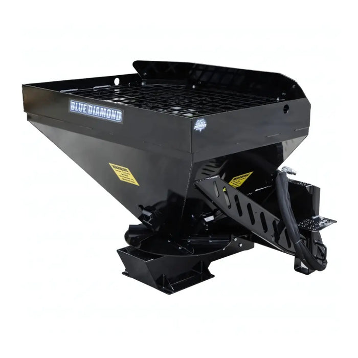 Blue Diamond Material Spreader - HD Scoop And Spread