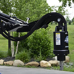 Blue Diamond Mini Auger Drive