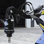 Blue Diamond Mini Auger Drive