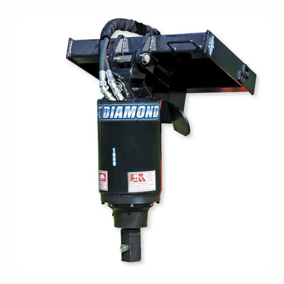 Blue Diamond Mini Auger Drive