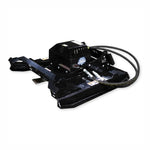 Blue Diamond Mini Brush Cutter - Series 2