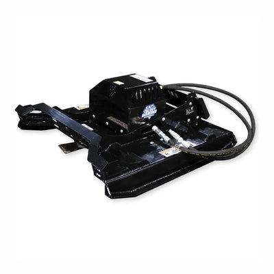 Blue Diamond Mini Brush Cutter Open Front - Series 2