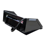 Blue Diamond Mini Skid Steer High Dump Bucket