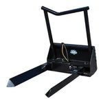 Blue Diamond Mini Nursery Fork