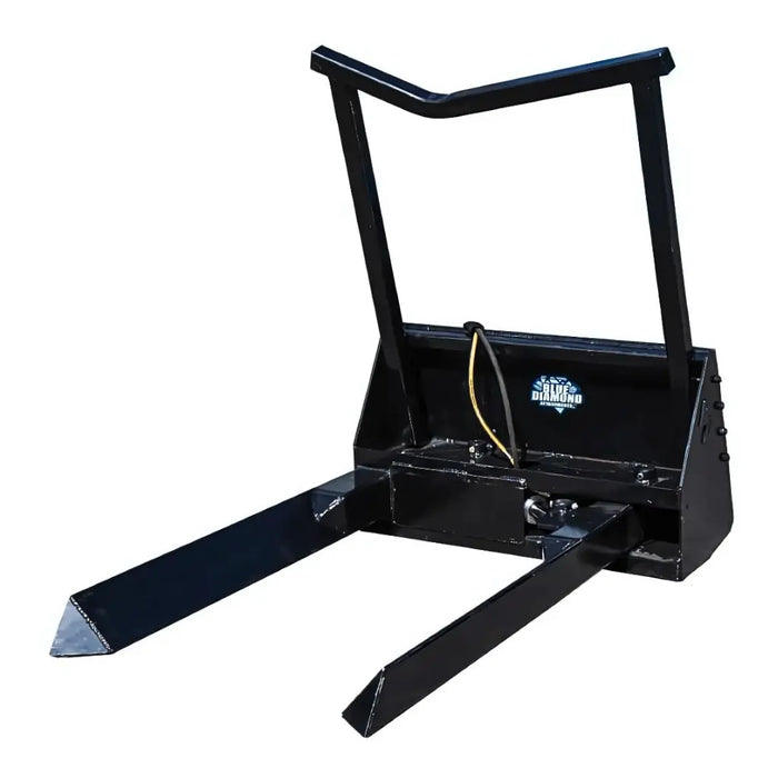 Blue Diamond Mini Nursery Fork