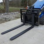 Blue Diamond Mini Pallet Forks
