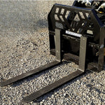 Blue Diamond Mini Pallet Forks