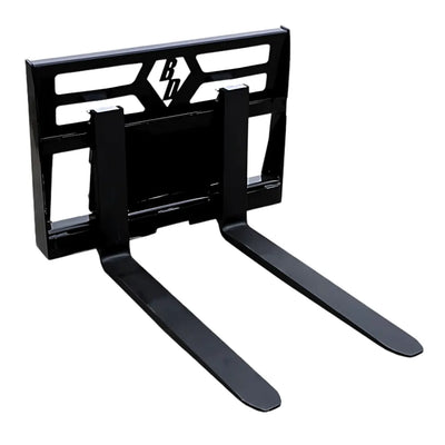 Blue Diamond Mini Pallet Forks