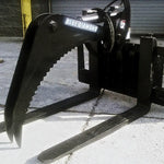 Blue Diamond Grapple Fork - Mini Series