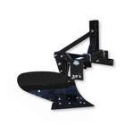 Blue Diamond Moldboard Plows