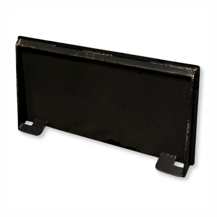 Blue Diamond Mount Conversion Adapter - Tractor, Skid Steer, Mini