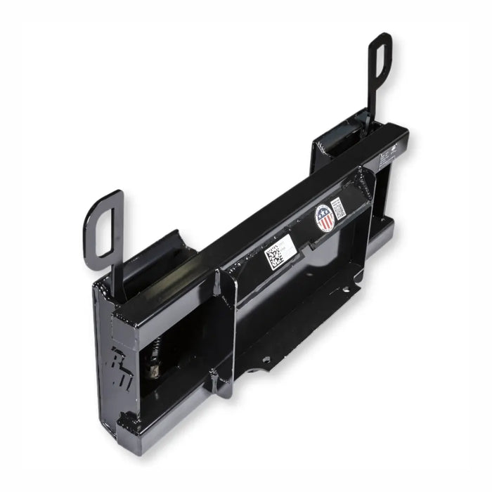 Blue Diamond Mount Conversion Adapter - Tractor, Skid Steer, Mini