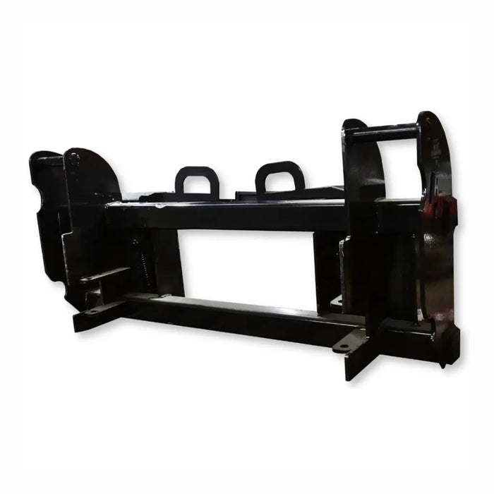 Blue Diamond Mount Conversion Adapter - Tractor, Skid Steer, Mini