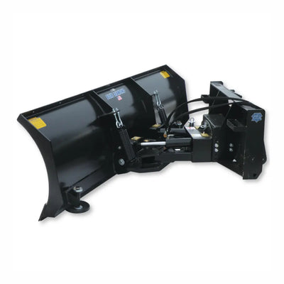 Blue Diamond Skid Steer Heavy Duty Multi-Purpose Blade Series 2